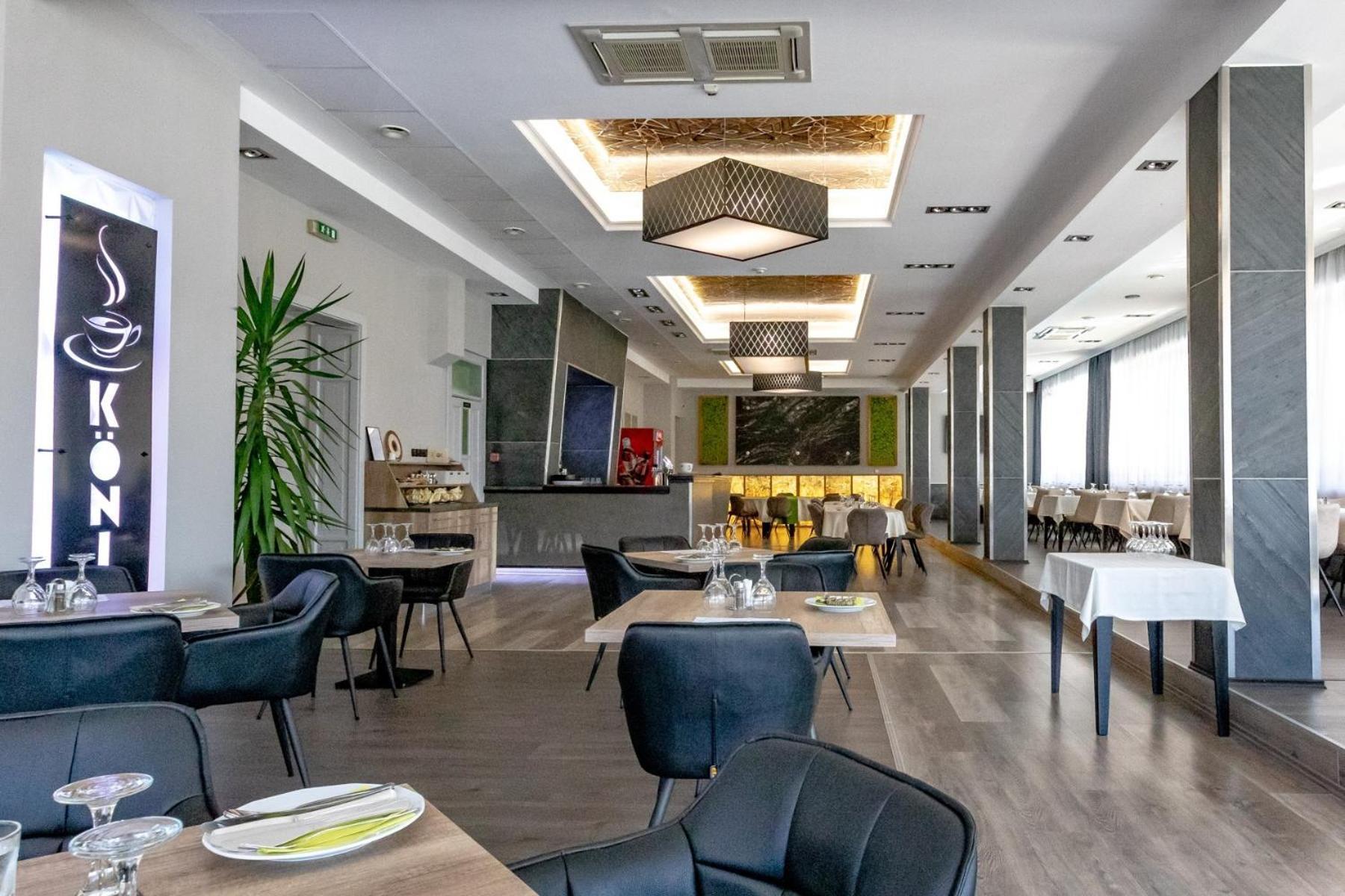 柯尼酒店 瑙吉考尼饶 外观 照片